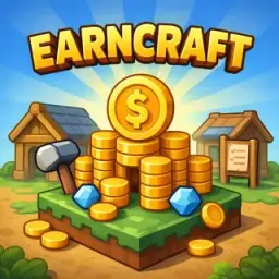 Earn Craft — отзывы и рейтинг