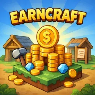 Earn Craft — отзывы и рейтинг