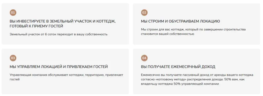 экоранчо home экоранчо home
