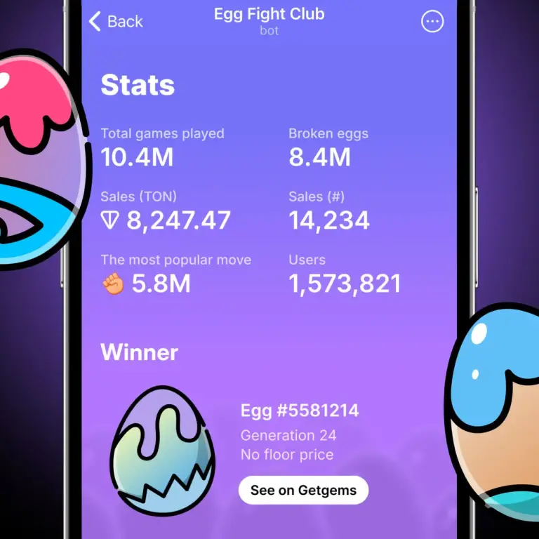 egg fight club egg fight club