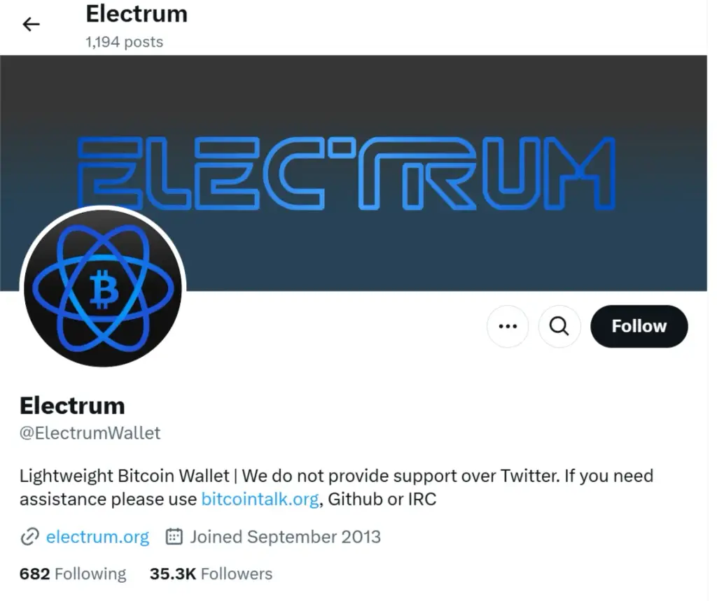 electrum wallet отзывы