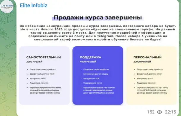 elite infobiz отзывы elite infobiz отзывы