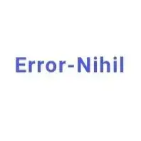 Error‑nihil — отзывы и рейтинг
