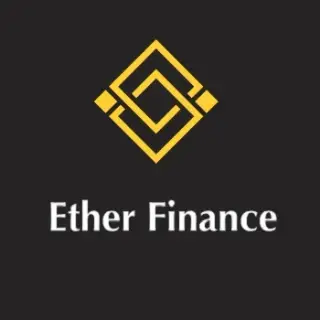 Ether Finance — отзывы и рейтинг