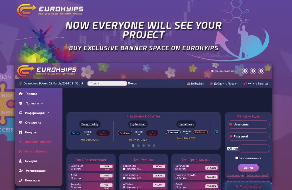 eurohyips net eurohyips net