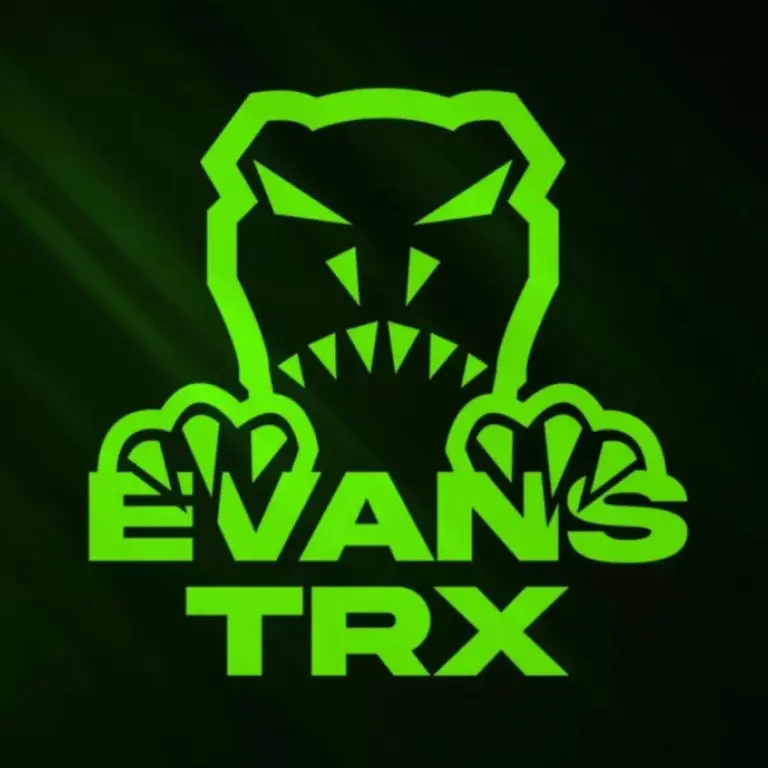 evans trx