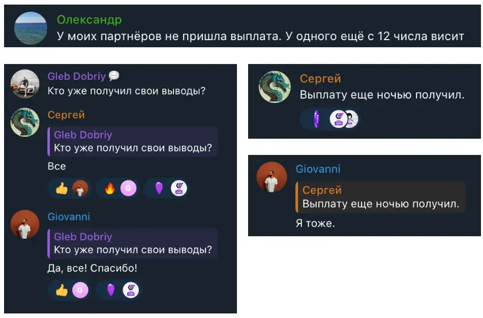 evolateam evolateam