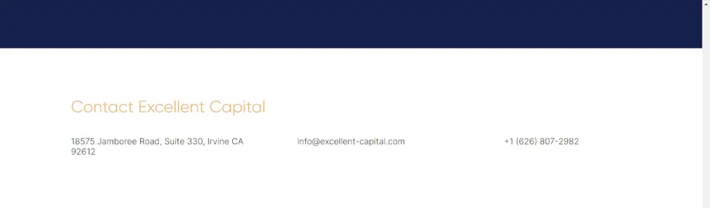 https excellent capitals com отзывы https excellent capitals com отзывы