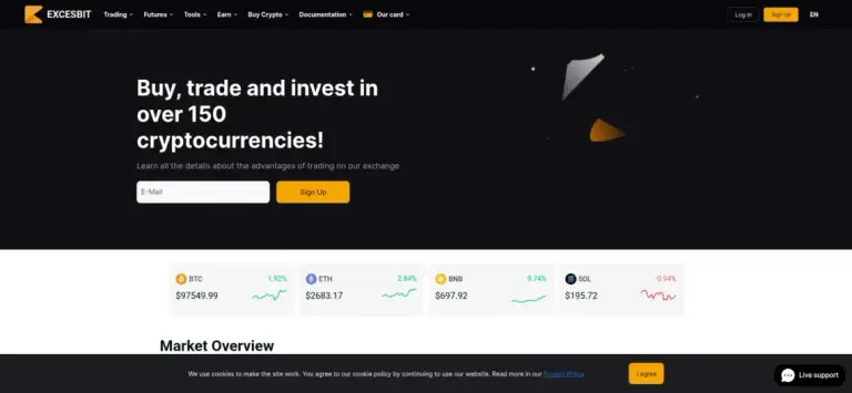 excesbit com excesbit com