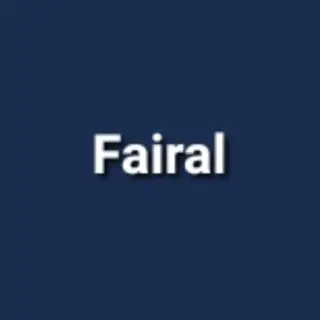 Fairal — отзывы и рейтинг