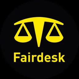 Fairdesk — отзывы и рейтинг