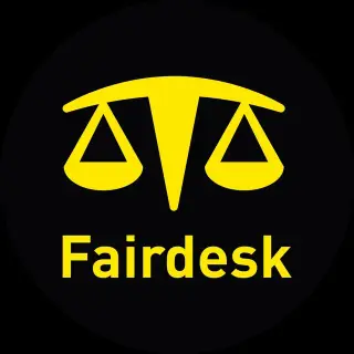 Fairdesk — отзывы и рейтинг