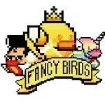 Fancybirds — отзывы и рейтинг