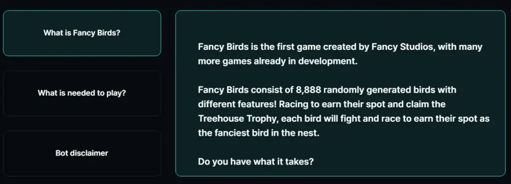 fancystudios com