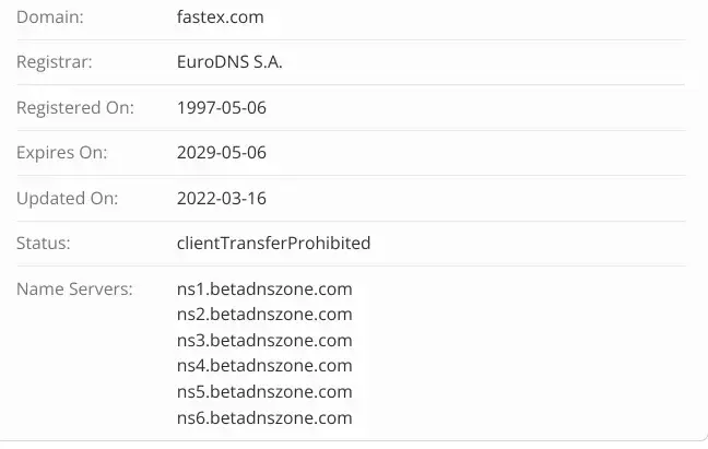 fastex exchange fastex exchange