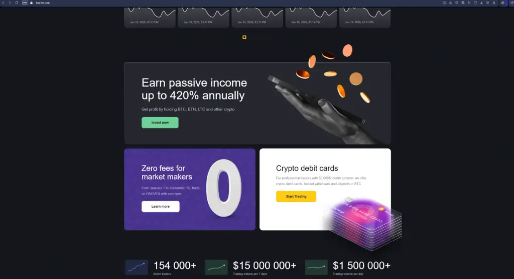 faxiver обменник faxiver обменник