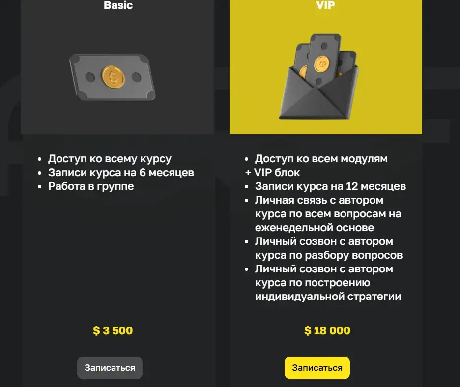 Fin Expert Trading отзывы