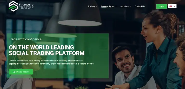 finaceirotrader com finaceirotrader com