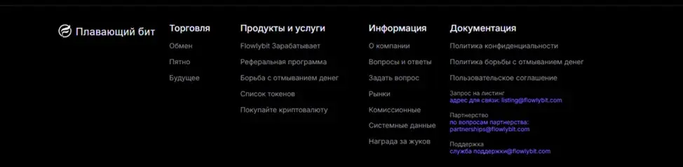 flowlybit отзывы