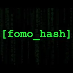 Fomo Hash — отзывы и рейтинг