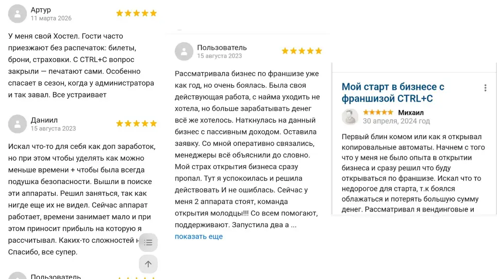 contr c сеть по франшизе отзывы contr c сеть по франшизе отзывы