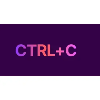 Франшиза Ctrl C — отзывы и рейтинг