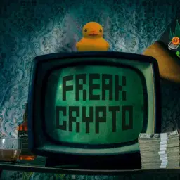 Freak Crypto — отзывы и рейтинг