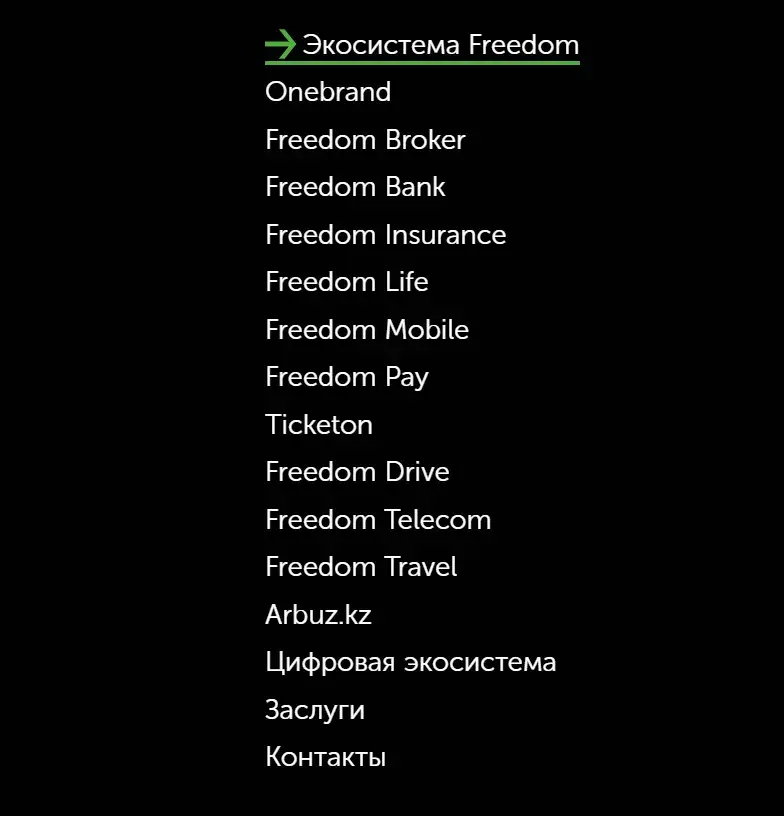 freedom academy отзывы