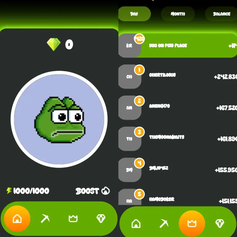 frogeswap frogeswap