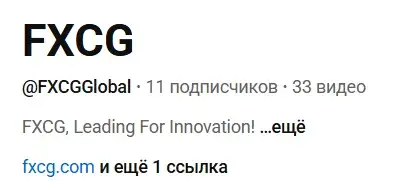 fxcgglobal fxcgglobal