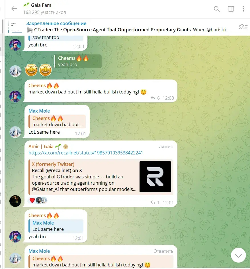 gaia курс gaia курс