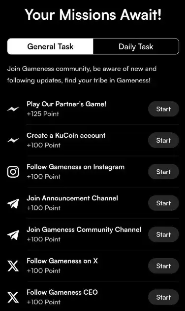 gness airdrop gness airdrop