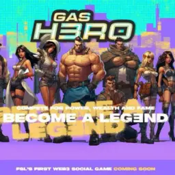 Gas Hero — отзывы и рейтинг