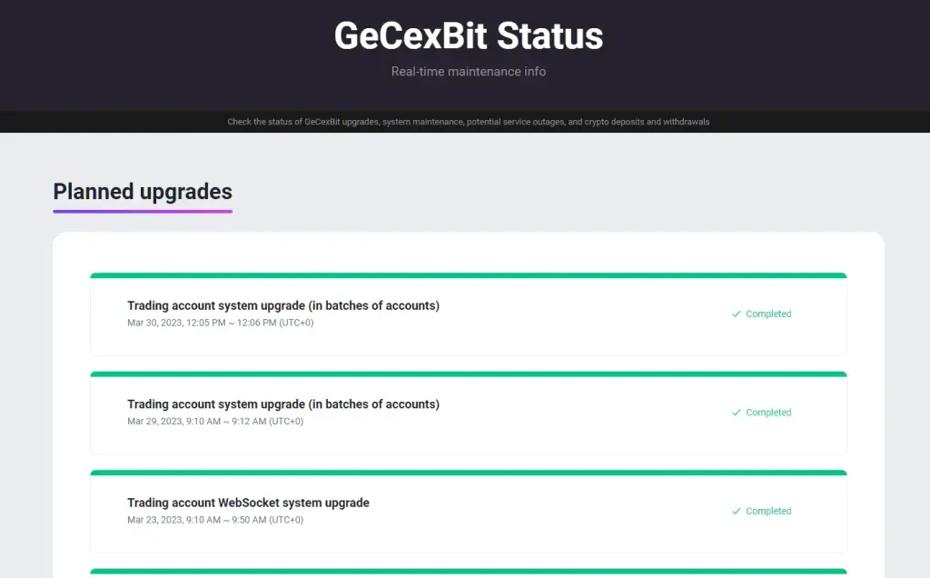 gecexbit скам gecexbit скам