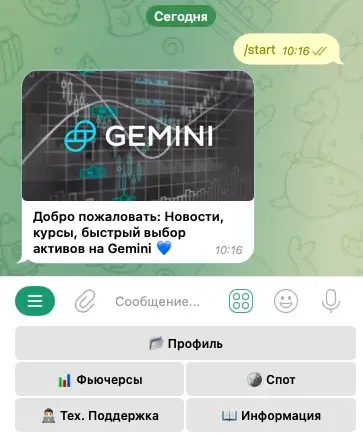 gemini бот трейдинг в телеграмме отзывы gemini бот трейдинг в телеграмме отзывы