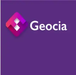 Geocia — отзывы и рейтинг