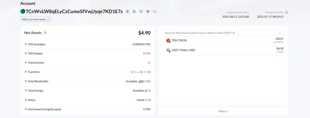 рейтинг компании globaltlc