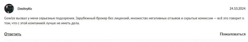 gowize co отзывы gowize gowize co go wize go wize markets отзывы gowize отзывы gowize брокер