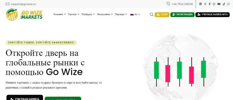 gowize co отзывы gowize gowize co go wize go wize markets отзывы gowize отзывы gowize брокер