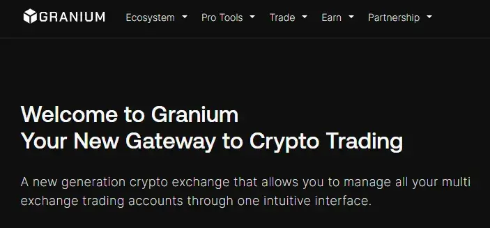 granium granium
