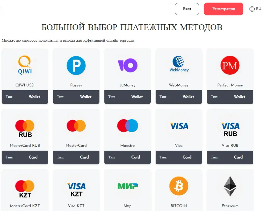 great binary как вывести деньги great binary как вывести деньги