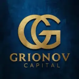 Grionov Capital — отзывы и рейтинг