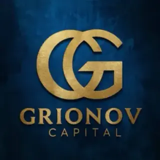 Grionov Capital — отзывы и рейтинг