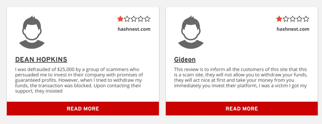 hashnest hashnest
