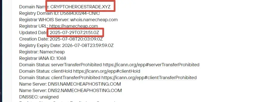 cryptoheroestrade xyz cryptoheroestrade xyz