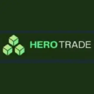 Hero Trade — отзывы и рейтинг