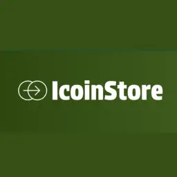 Icoinstore — отзывы и рейтинг