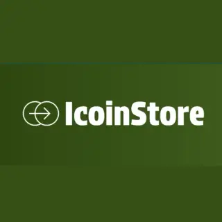 Icoinstore — отзывы и рейтинг