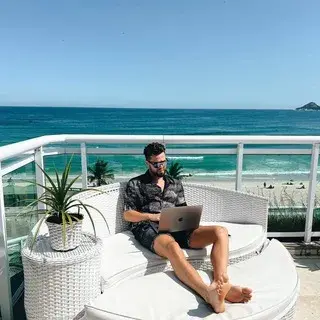 Winogradow Crypto Travel — отзывы и рейтинг