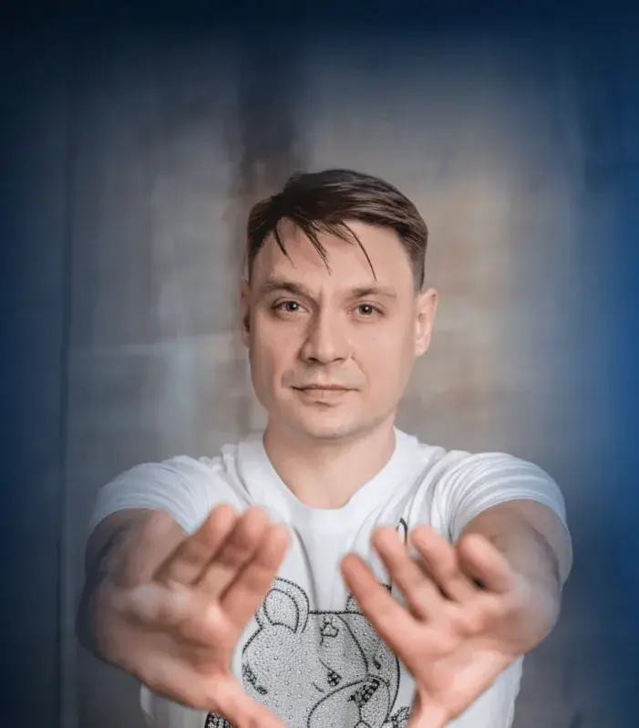 илья ситнов